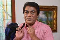 Dollerki Maro Vaipu Working Stills